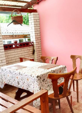 Rose Garden House 2 bedroom apartment